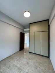 Eng Kong Green (D21), Condominium #538341001
